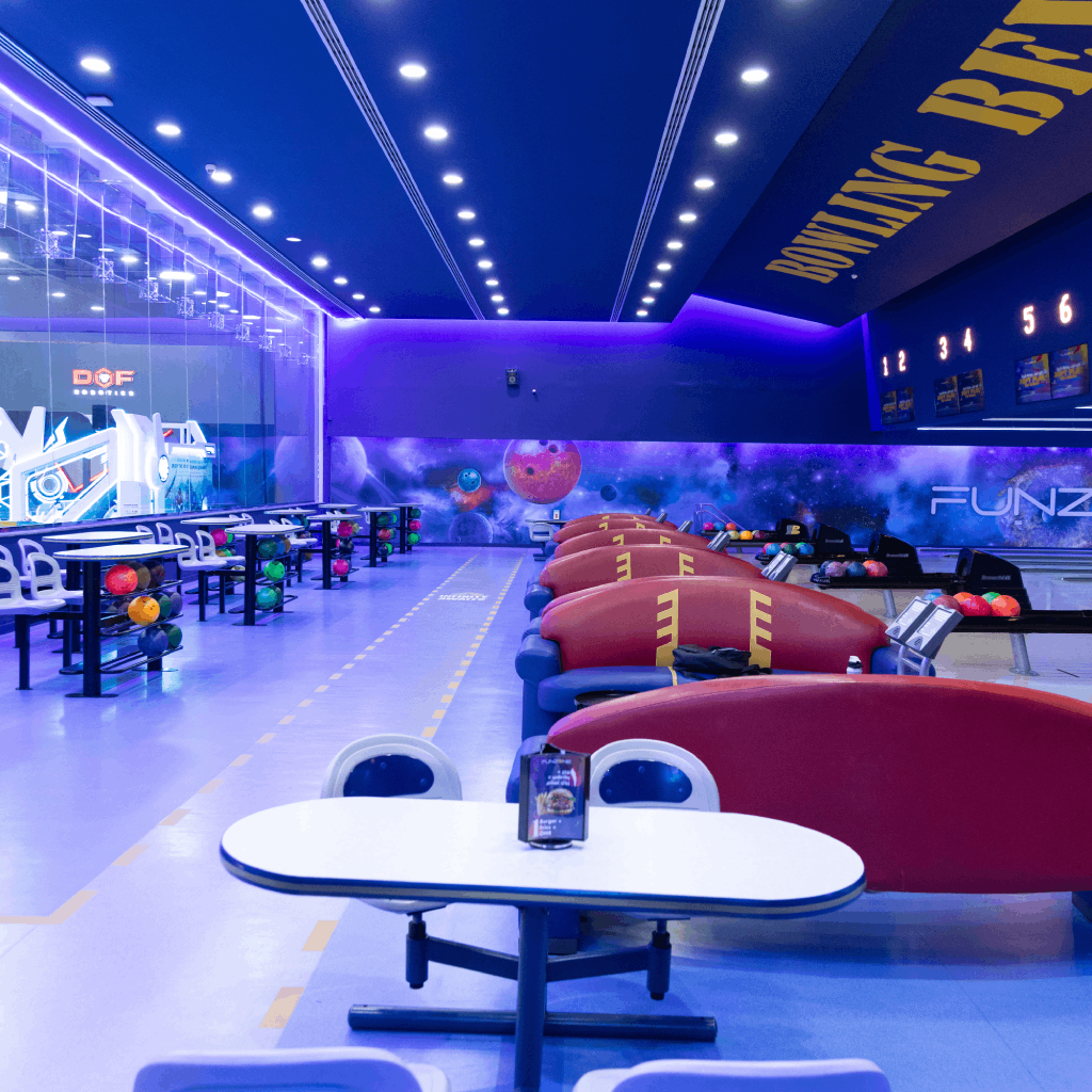 Bowling